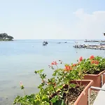 Sea Balcony Apartament *