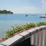 Sea Balcony Apartament *