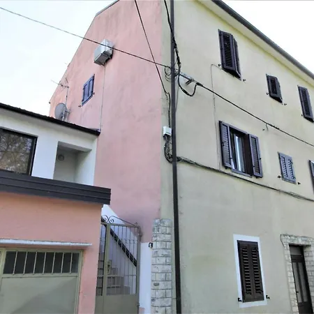 Appartamento Sea Balcony