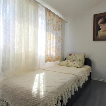 Appartamento Sea Balcony