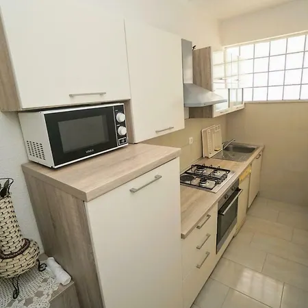 Appartamento Sea Balcony Savudrija