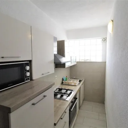 Sea Balcony * סבודרייה