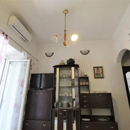 Sea Balcony דירה סבודרייה