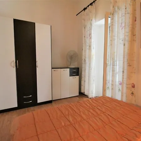 Sea Balcony דירה *