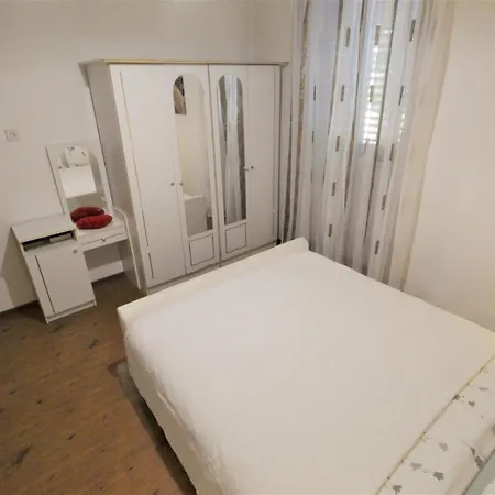 Appartamento Sea Balcony *