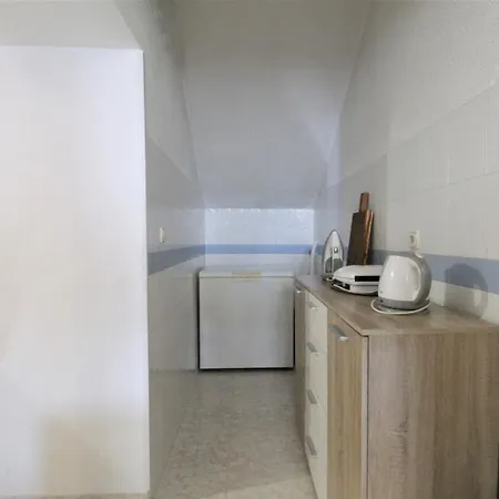 דירה Sea Balcony *