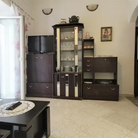 Sea Balcony דירה *