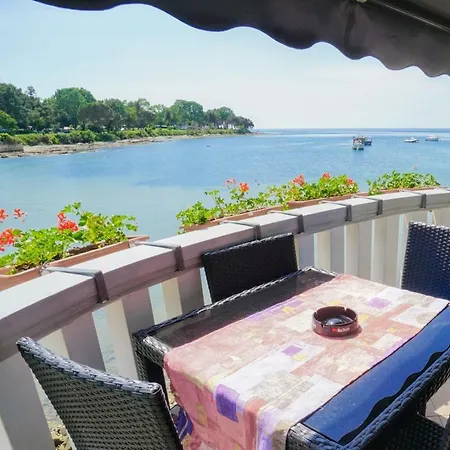 דירה Sea Balcony *